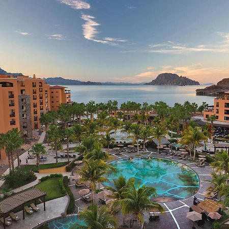 Villa Del Palmar At The Islands Of Loreto Лорето Екстериор снимка