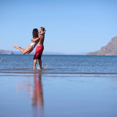 Villa Del Palmar At The Islands Of Loreto Лорето Екстериор снимка