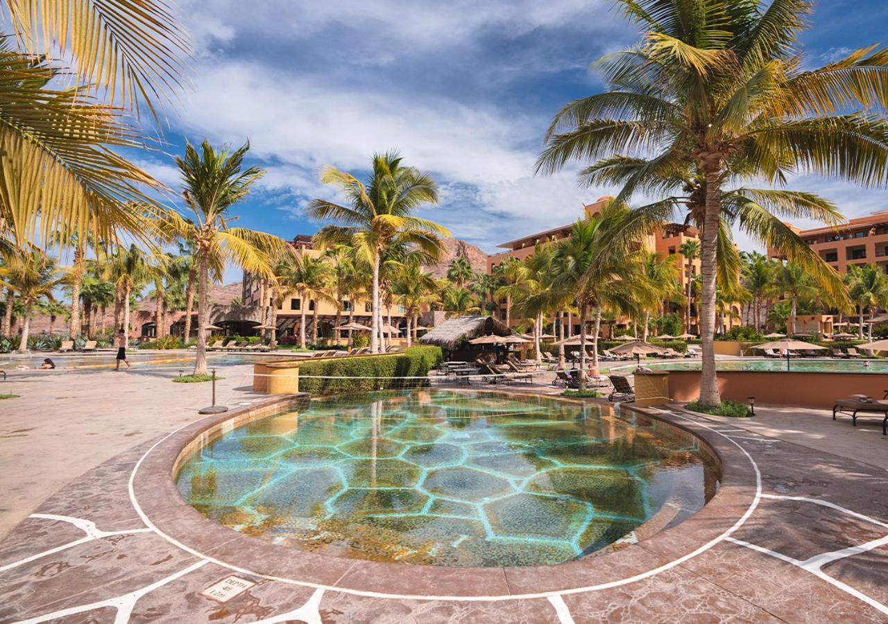 Villa Del Palmar At The Islands Of Loreto Лорето Екстериор снимка