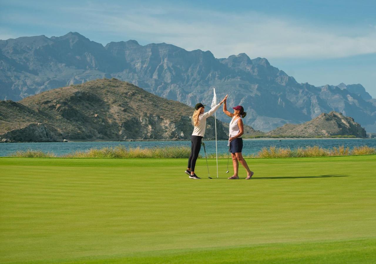 Villa Del Palmar At The Islands Of Loreto Лорето Екстериор снимка