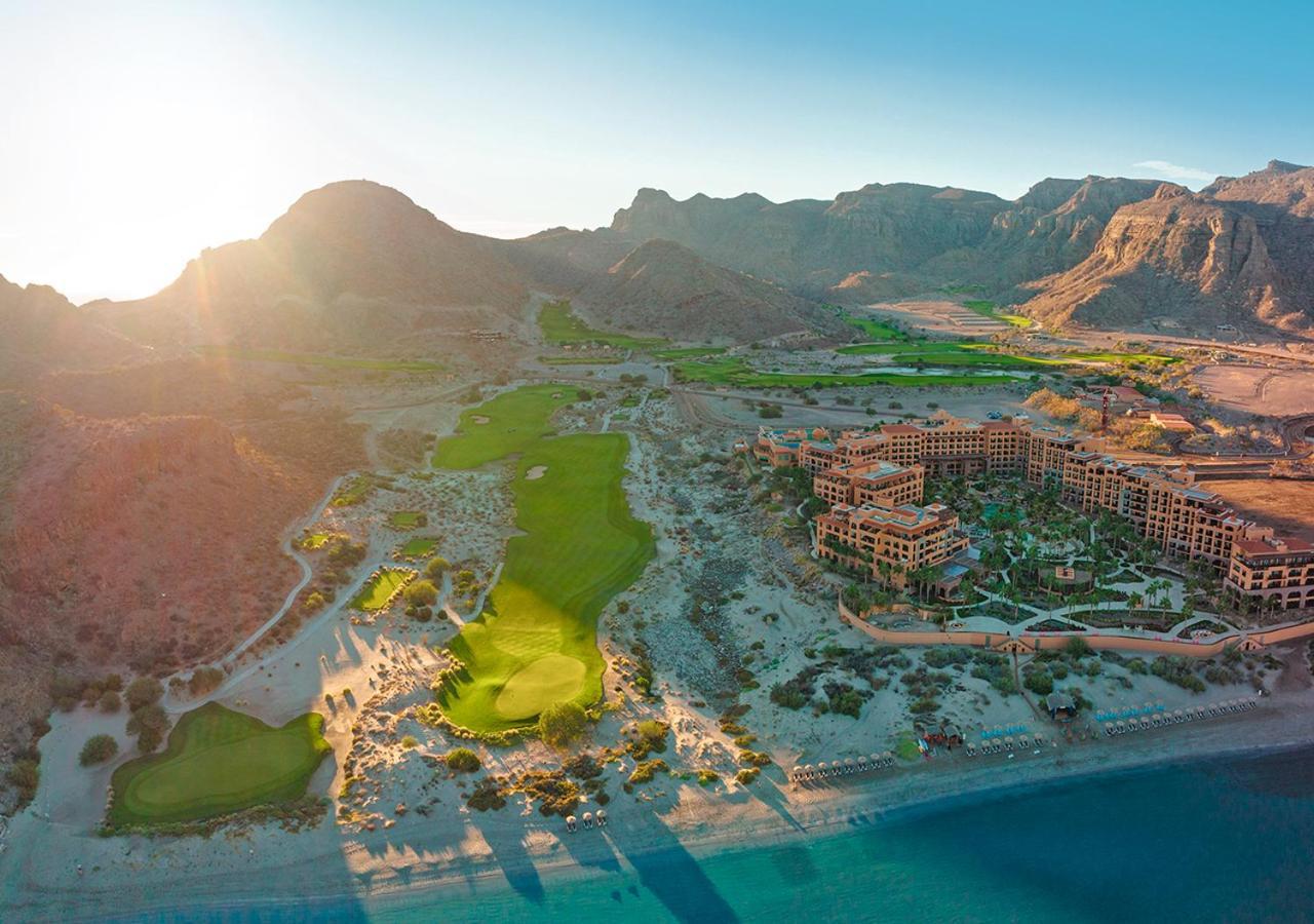 Villa Del Palmar At The Islands Of Loreto Лорето Екстериор снимка
