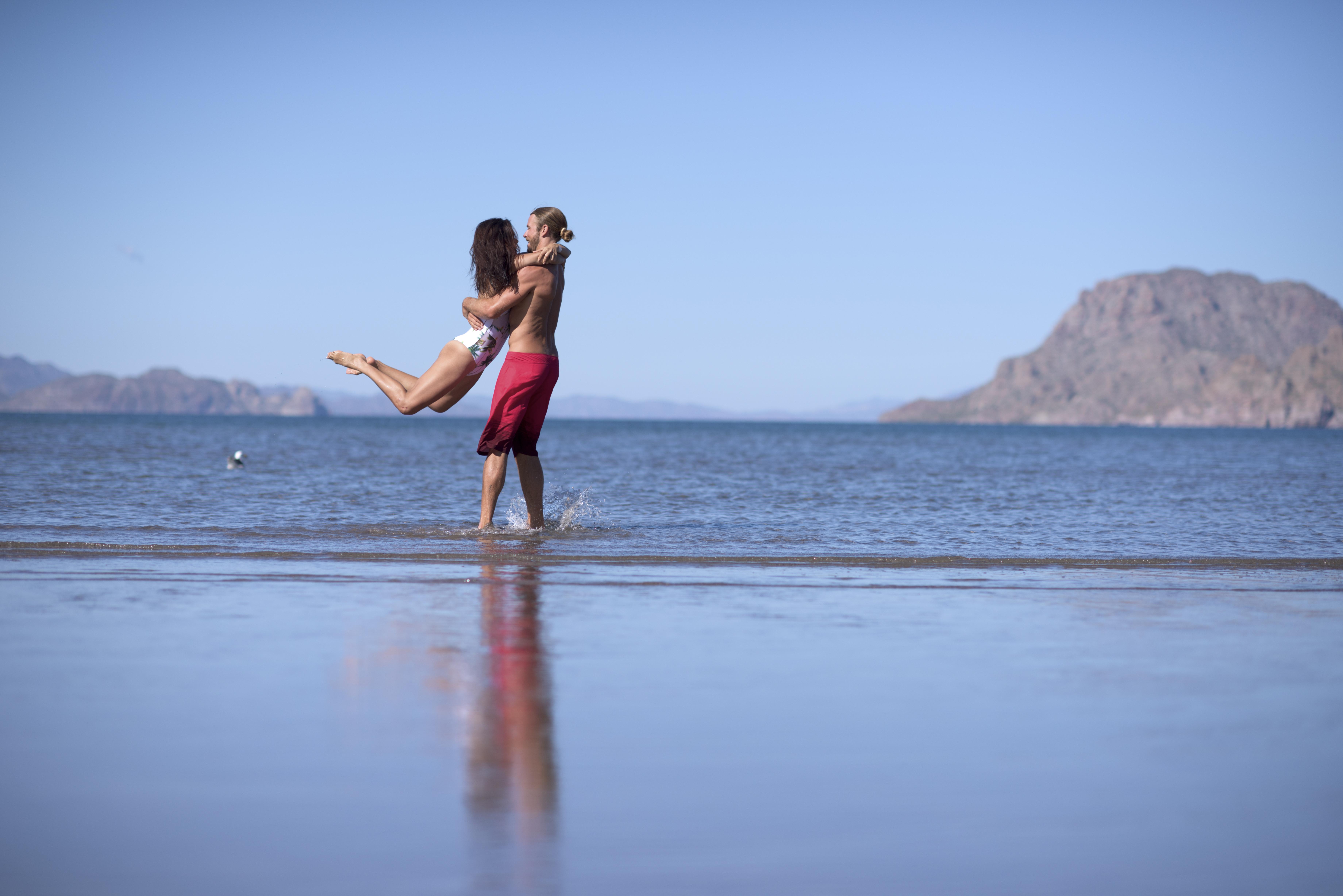 Villa Del Palmar At The Islands Of Loreto Лорето Екстериор снимка