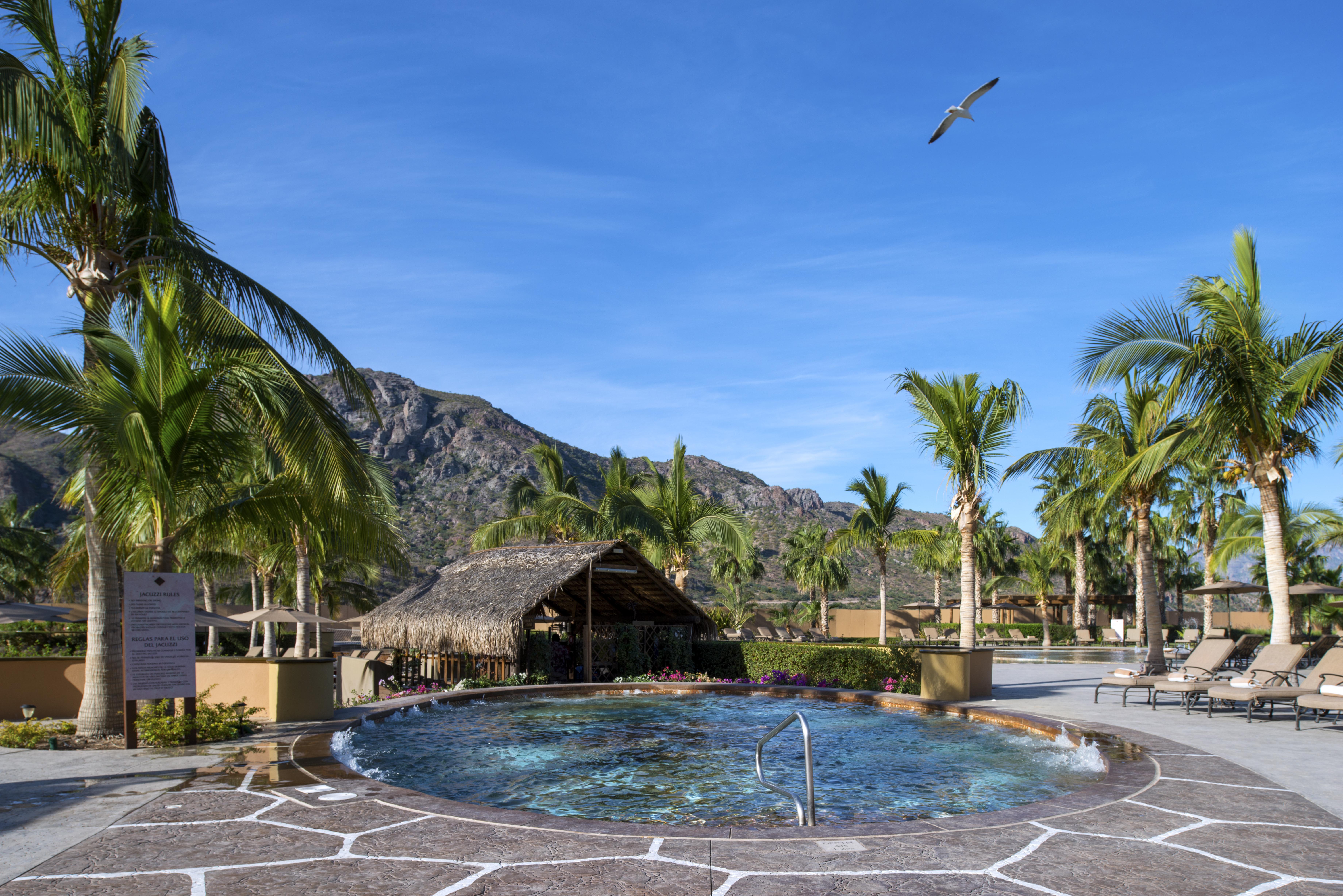 Villa Del Palmar At The Islands Of Loreto Лорето Екстериор снимка