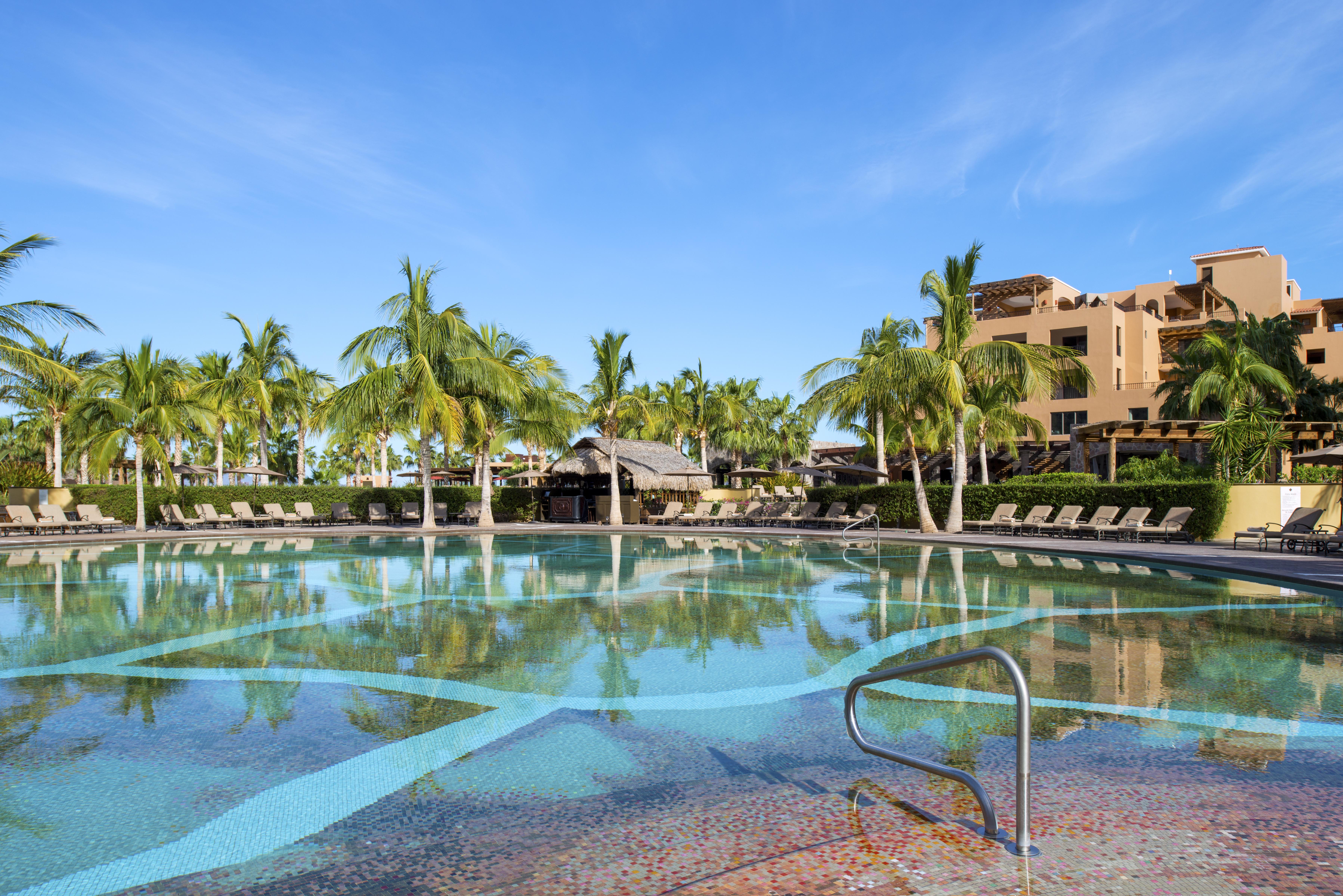 Villa Del Palmar At The Islands Of Loreto Лорето Екстериор снимка