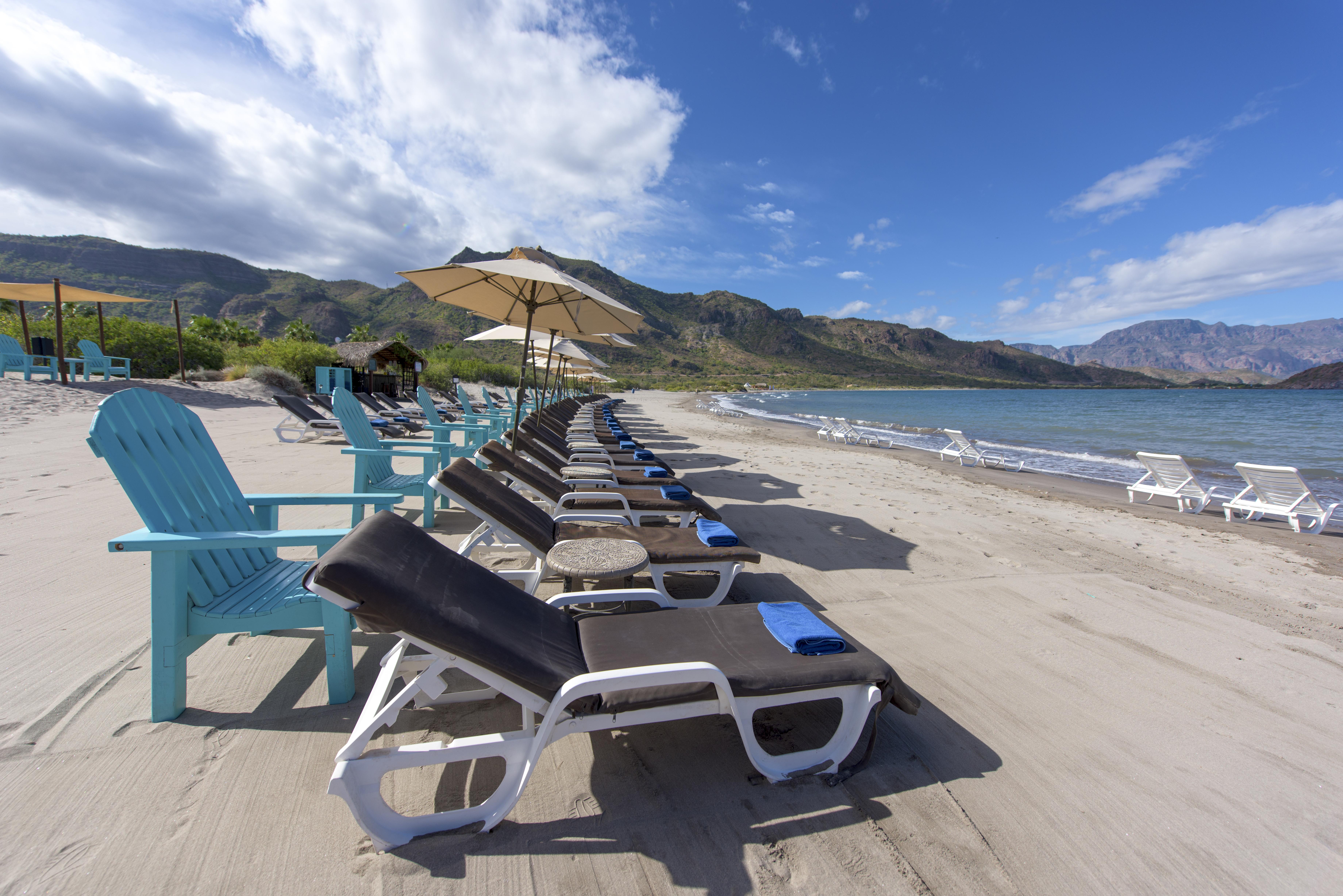 Villa Del Palmar At The Islands Of Loreto Лорето Екстериор снимка