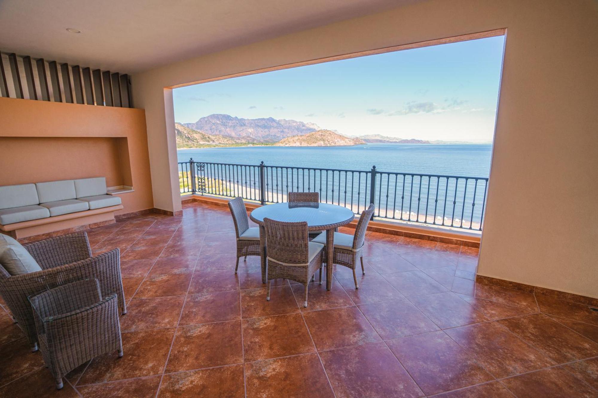 Villa Del Palmar At The Islands Of Loreto Лорето Стая снимка