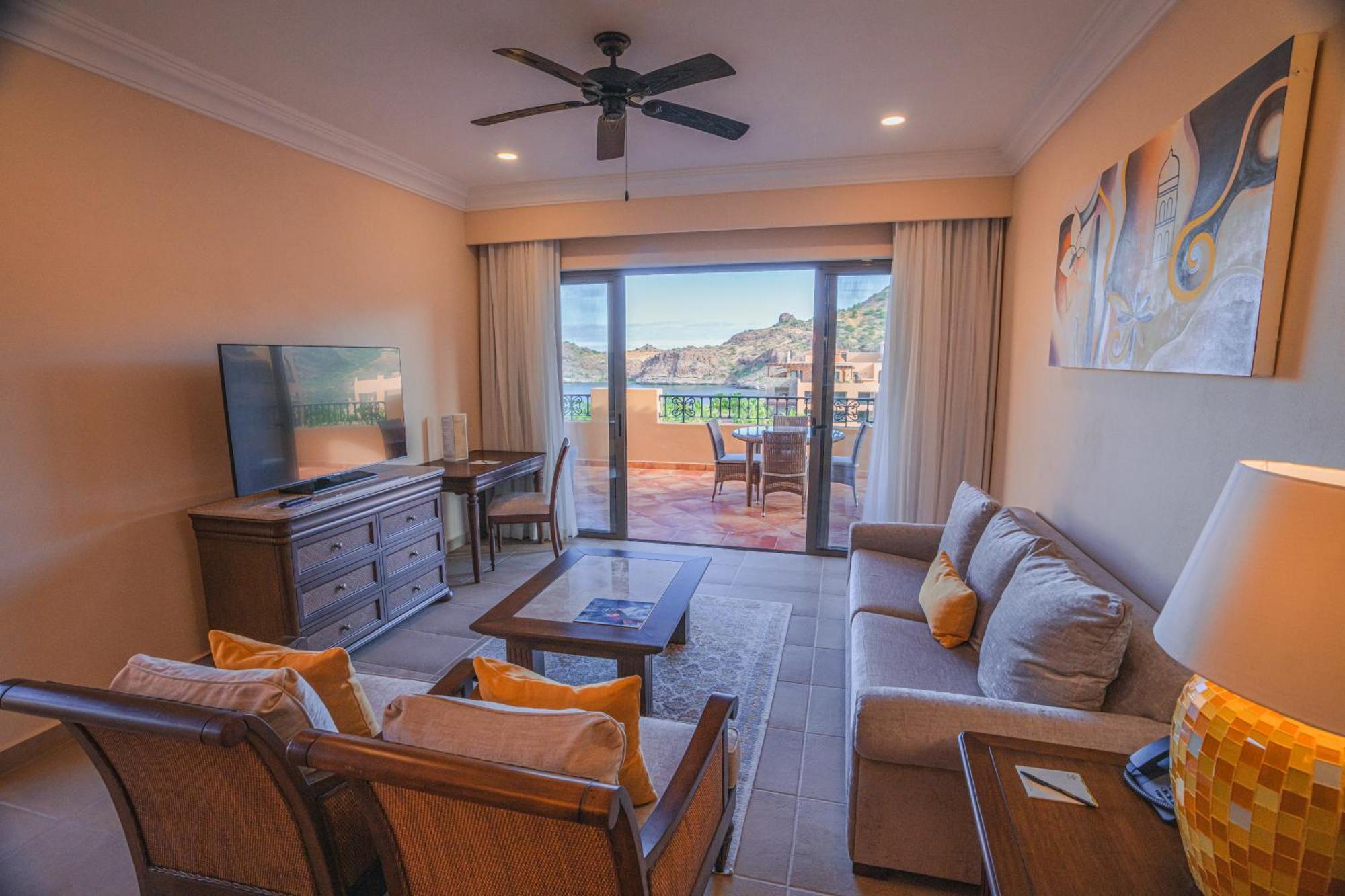 Villa Del Palmar At The Islands Of Loreto Лорето Стая снимка