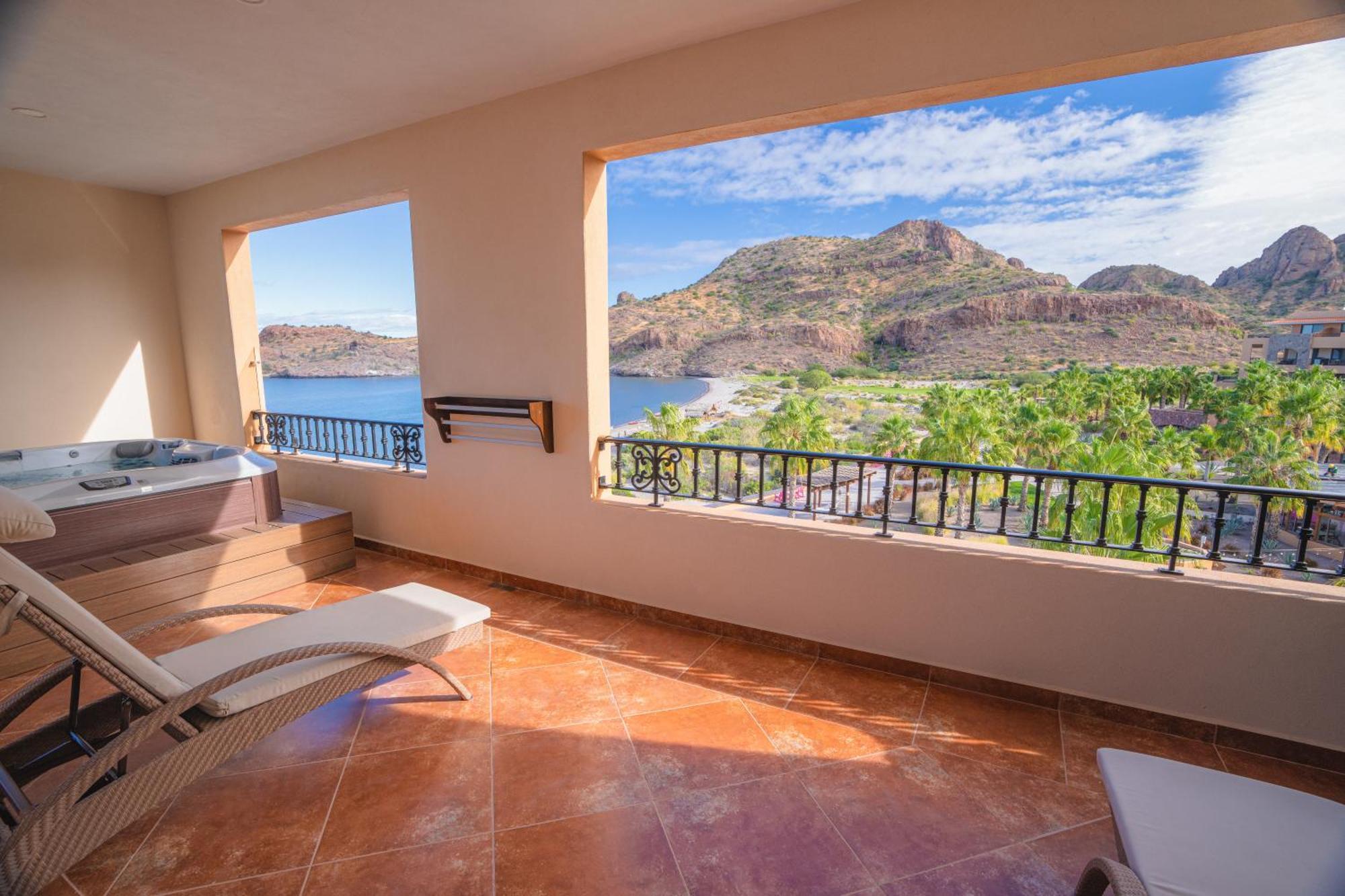 Villa Del Palmar At The Islands Of Loreto Лорето Стая снимка