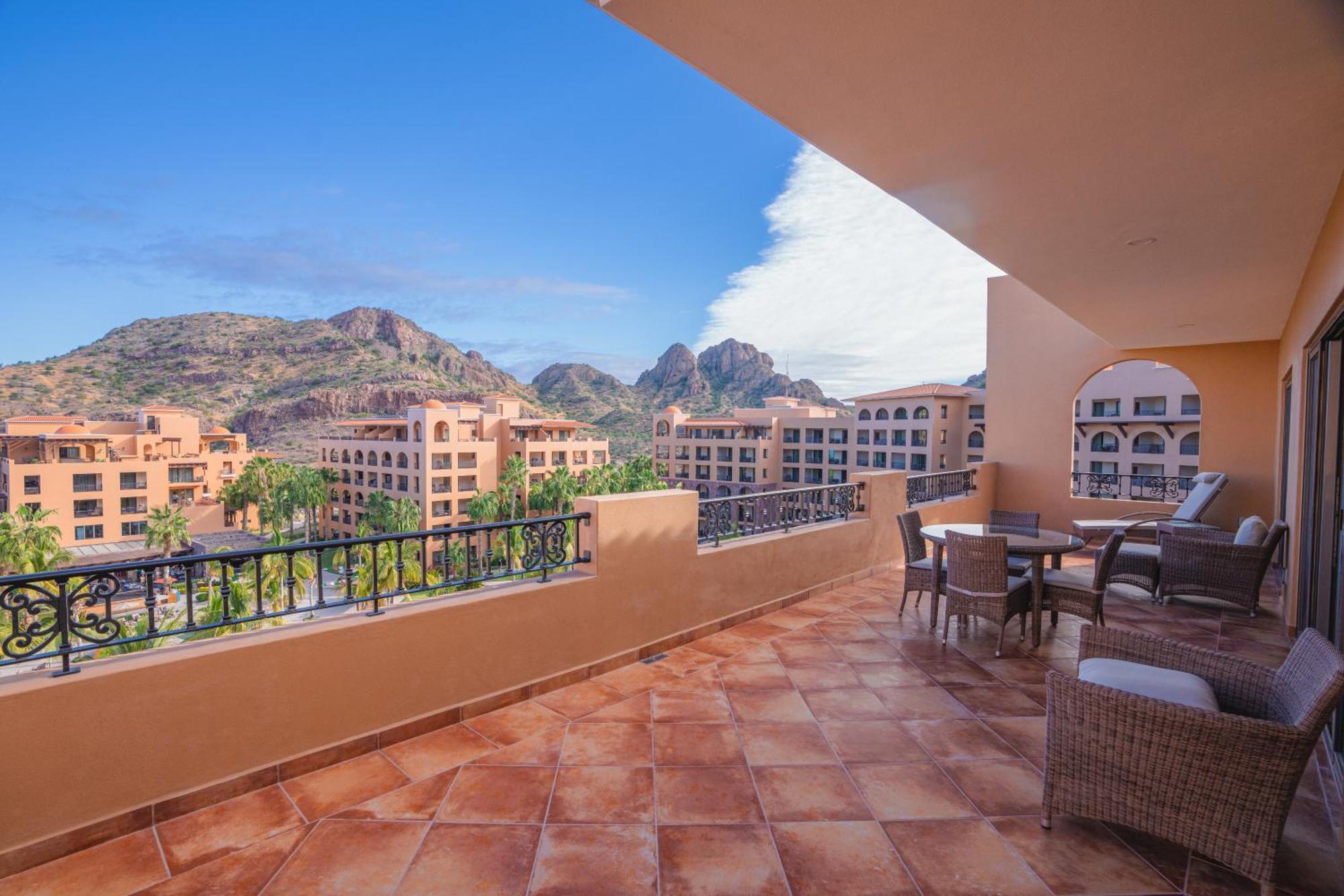 Villa Del Palmar At The Islands Of Loreto Лорето Стая снимка
