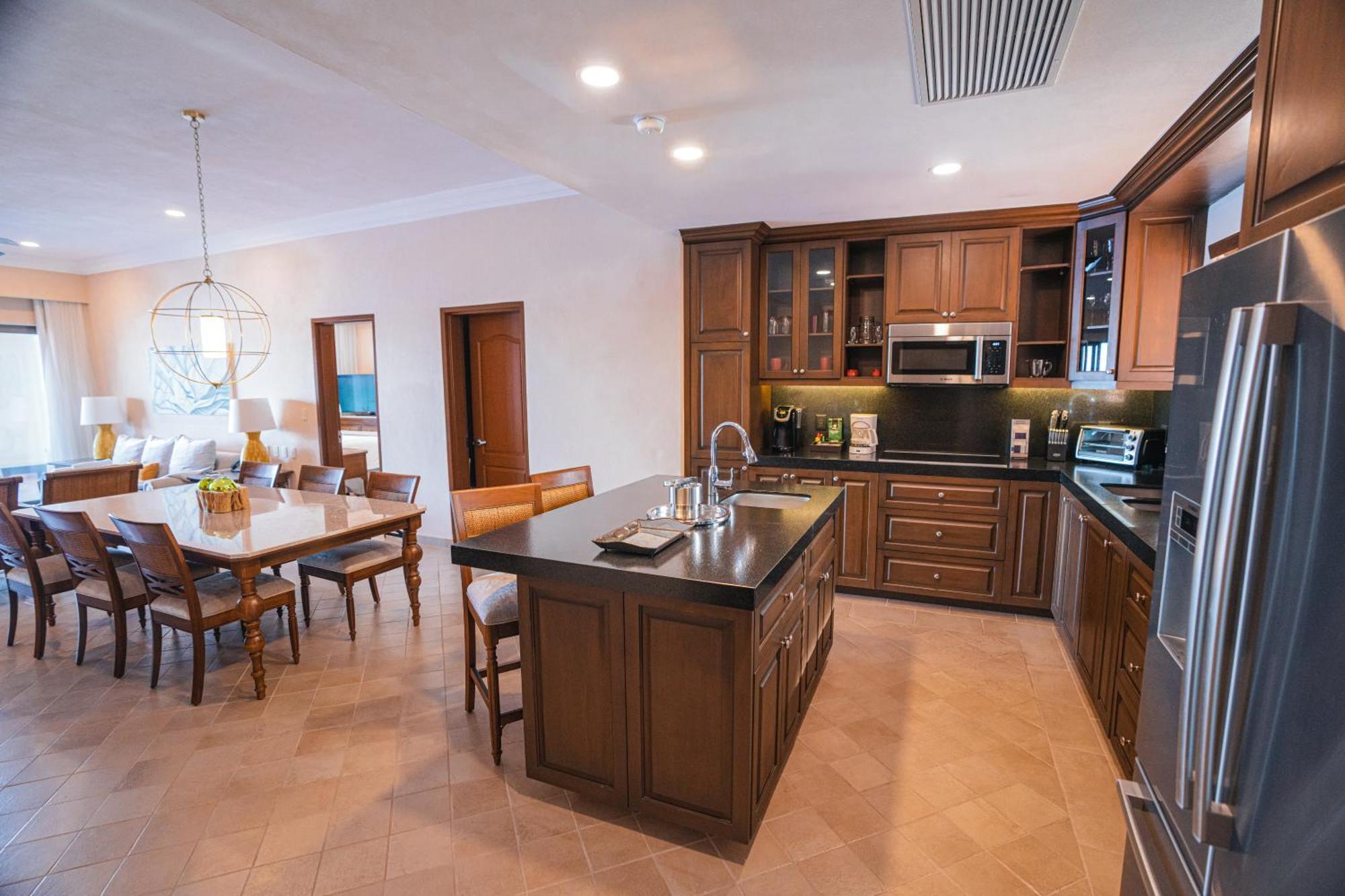 Villa Del Palmar At The Islands Of Loreto Лорето Стая снимка