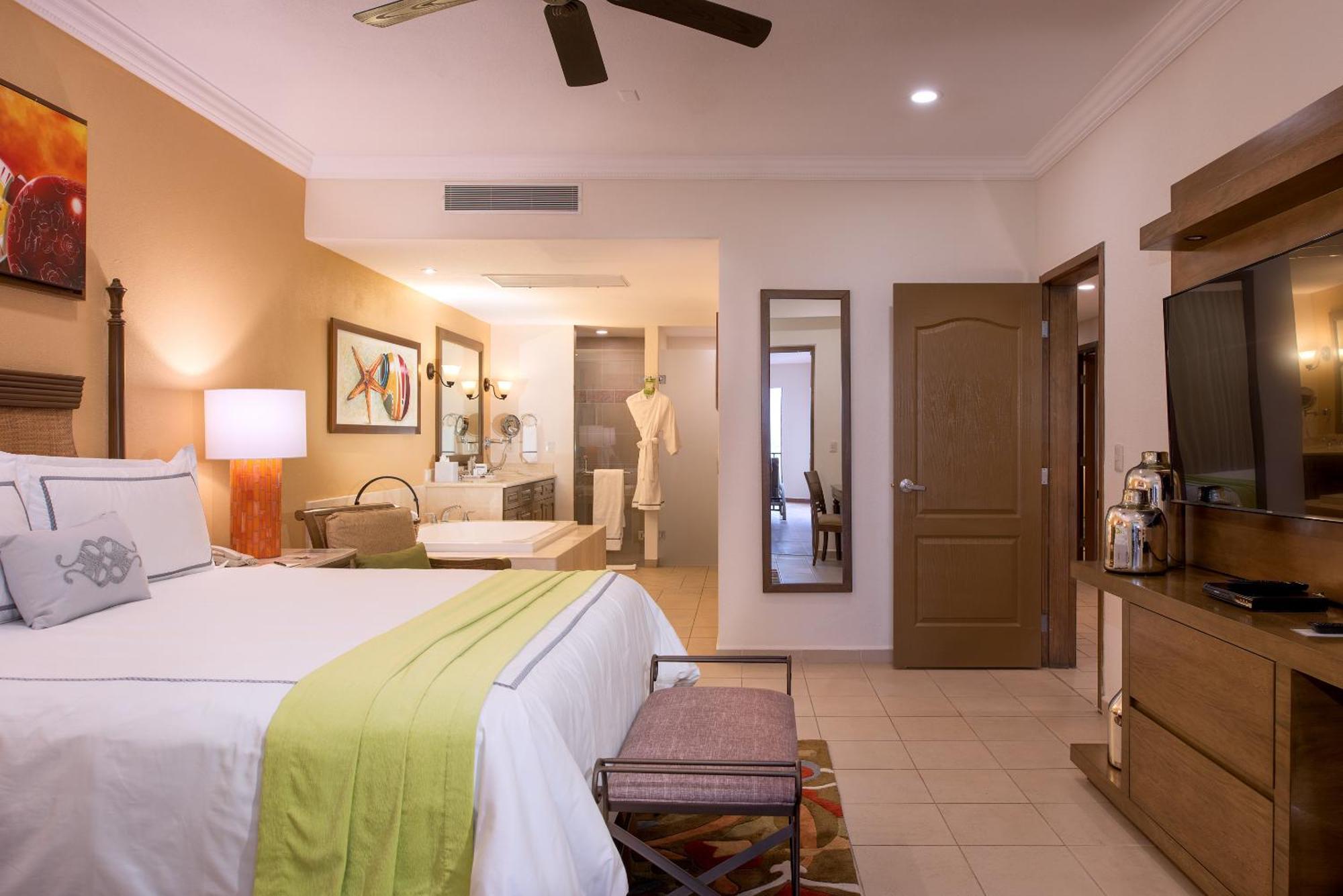 Villa Del Palmar At The Islands Of Loreto Лорето Стая снимка