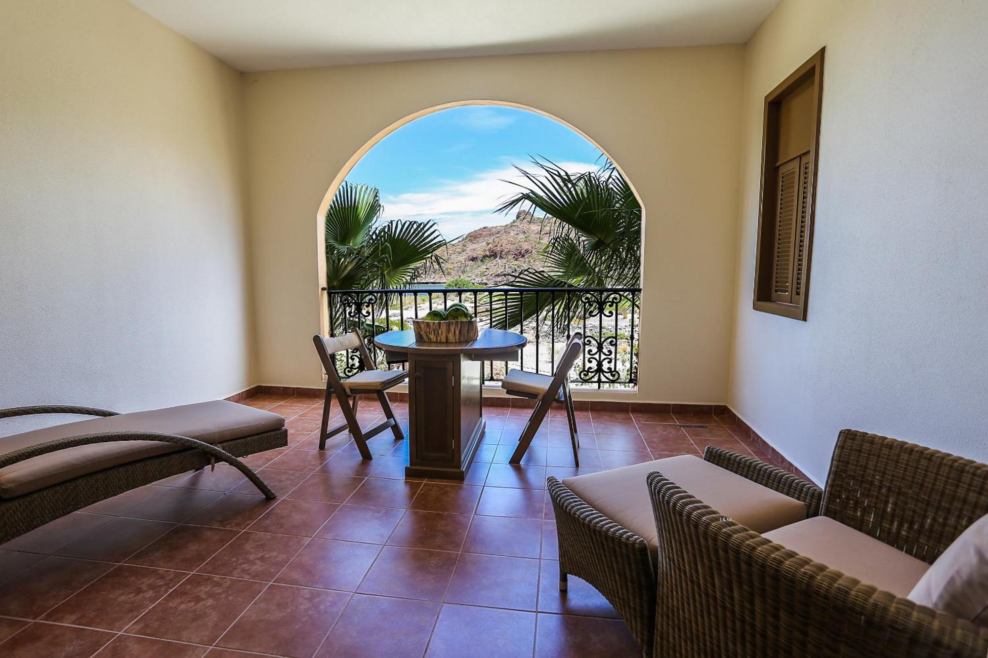 Villa Del Palmar At The Islands Of Loreto Лорето Стая снимка
