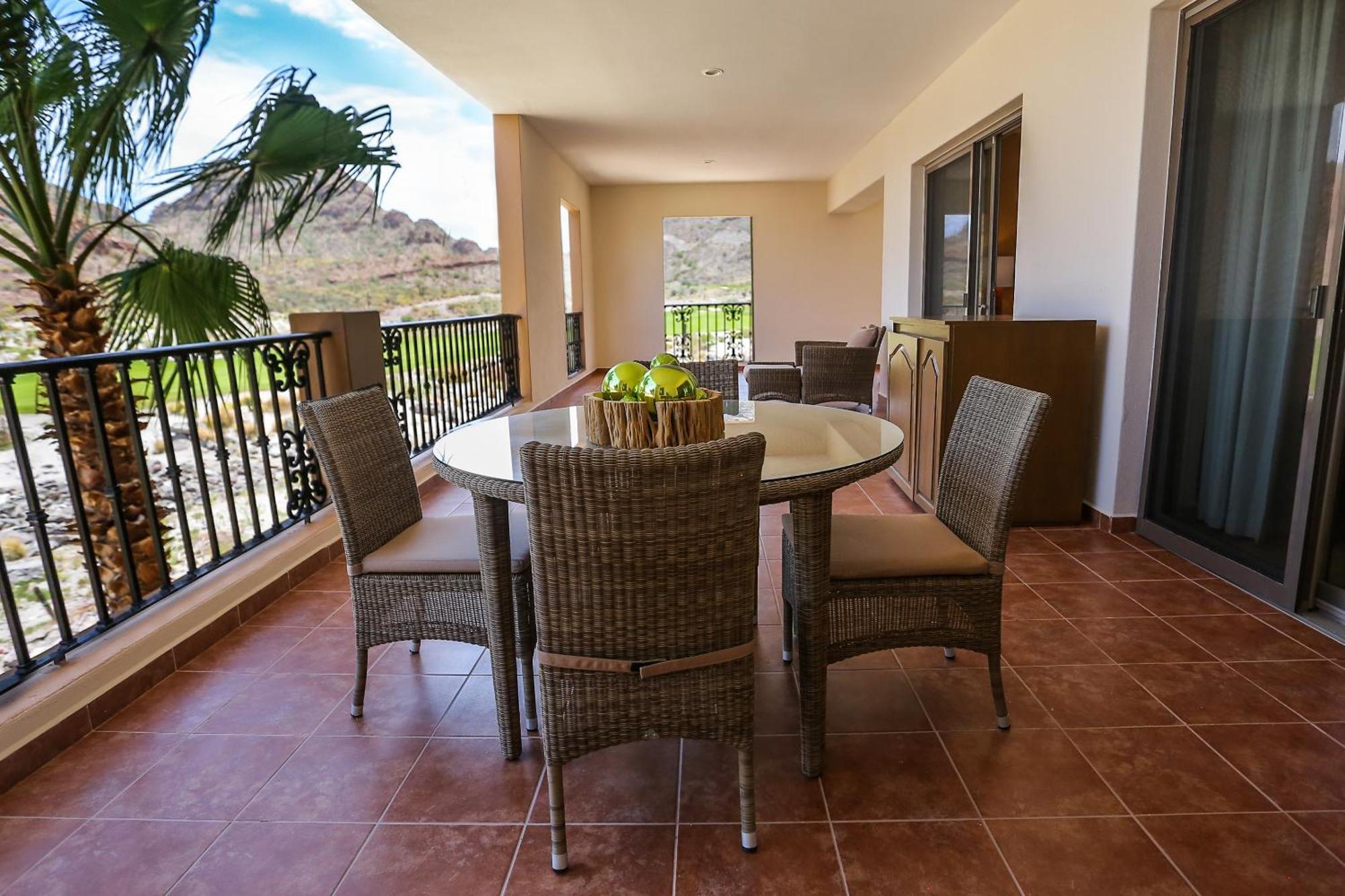 Villa Del Palmar At The Islands Of Loreto Лорето Стая снимка