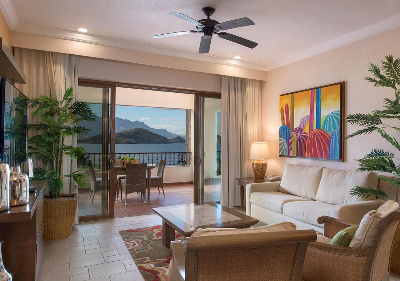 Villa Del Palmar At The Islands Of Loreto Лорето Стая снимка