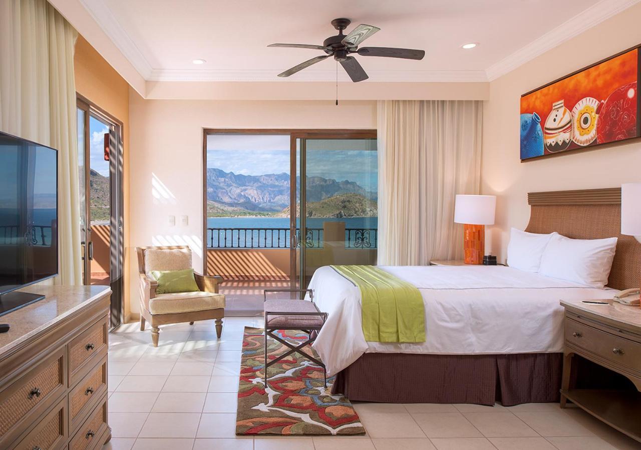Villa Del Palmar At The Islands Of Loreto Лорето Стая снимка