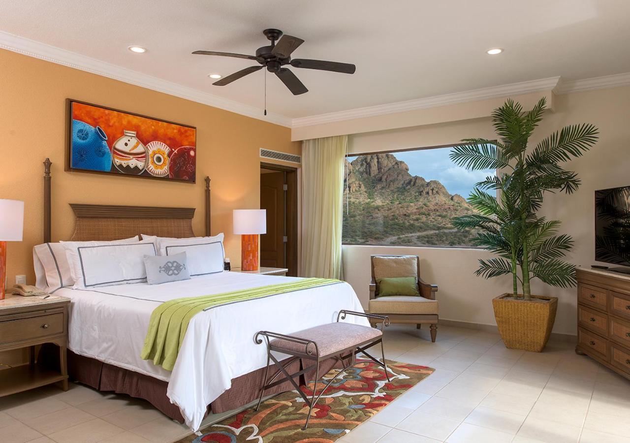 Villa Del Palmar At The Islands Of Loreto Лорето Стая снимка