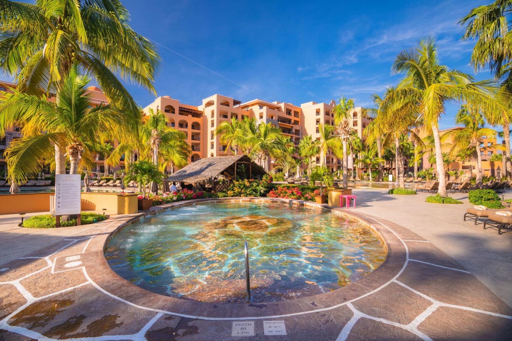 Villa Del Palmar At The Islands Of Loreto Лорето Екстериор снимка