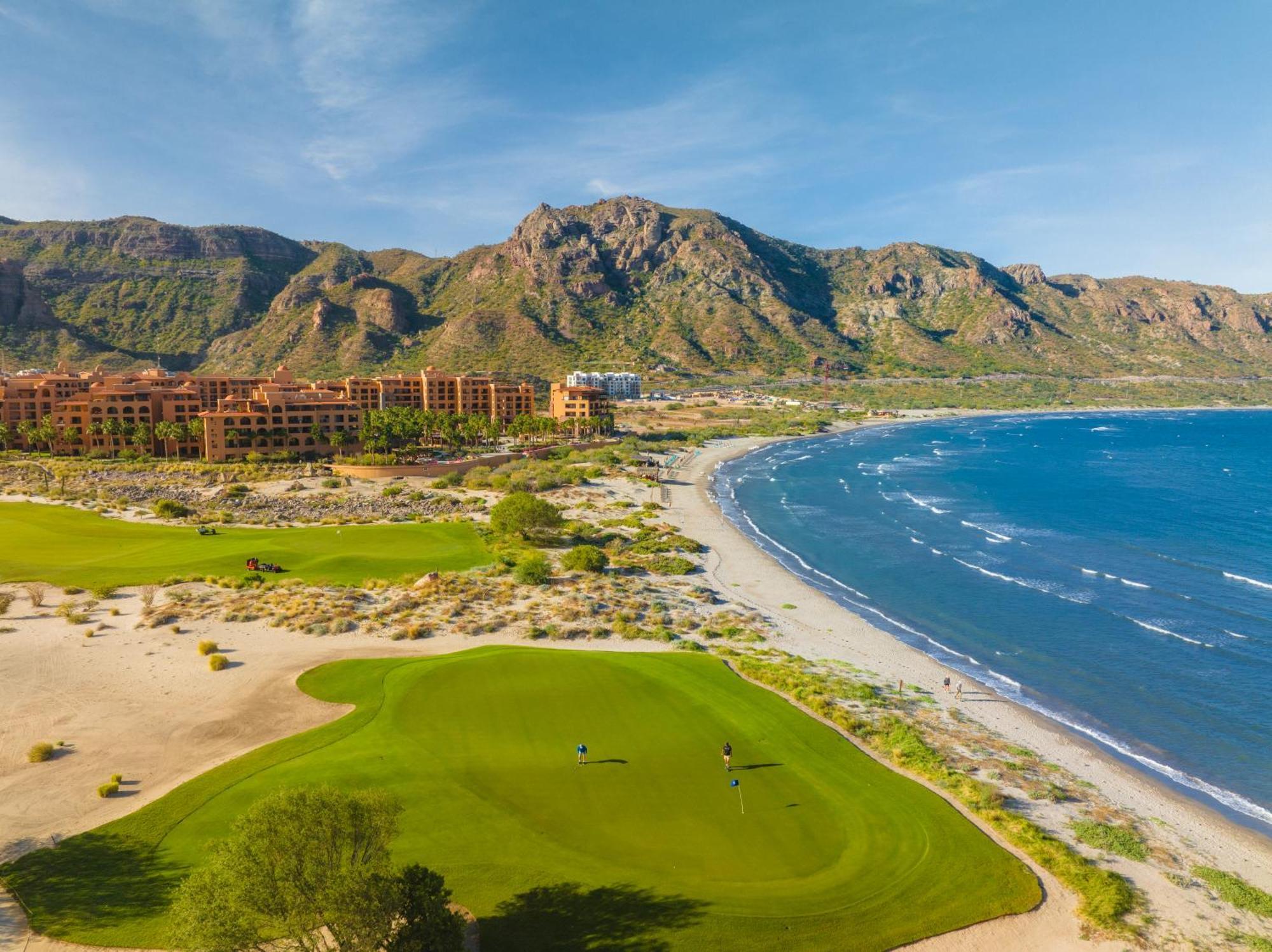 Villa Del Palmar At The Islands Of Loreto Лорето Екстериор снимка