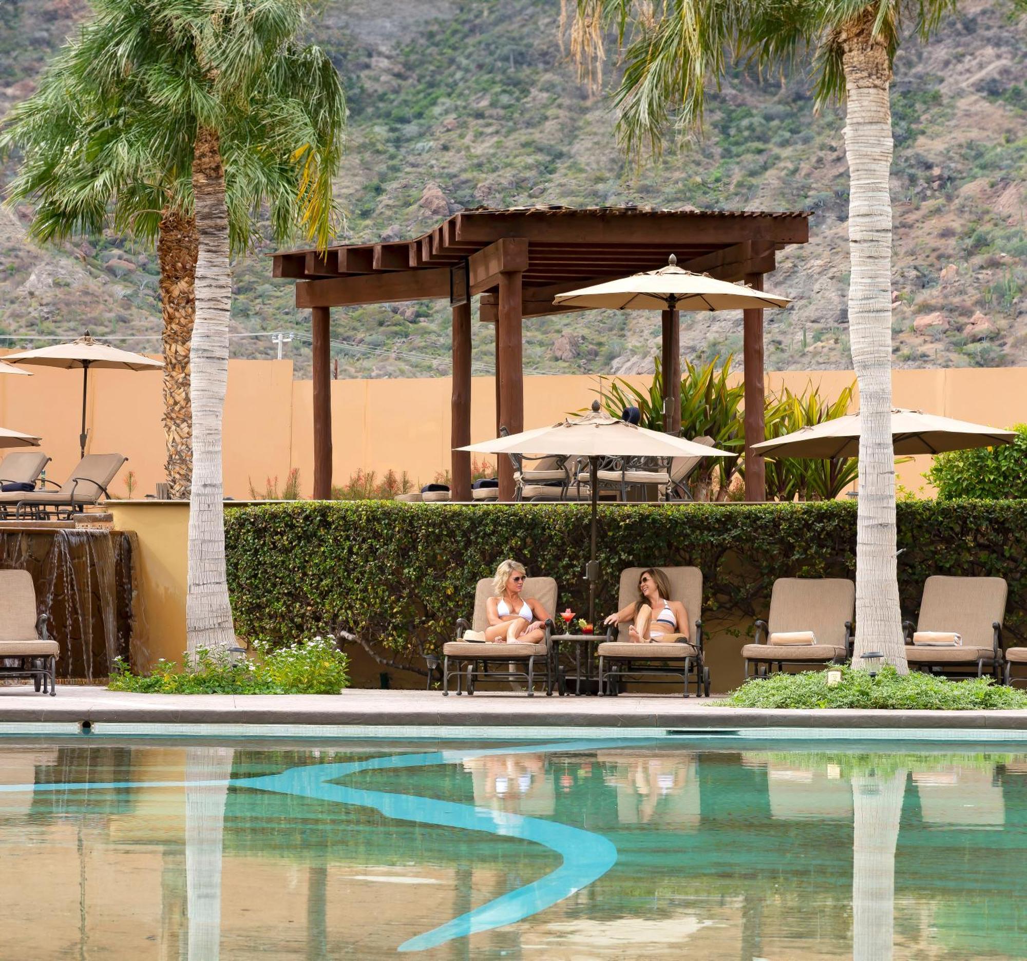 Villa Del Palmar At The Islands Of Loreto Лорето Екстериор снимка