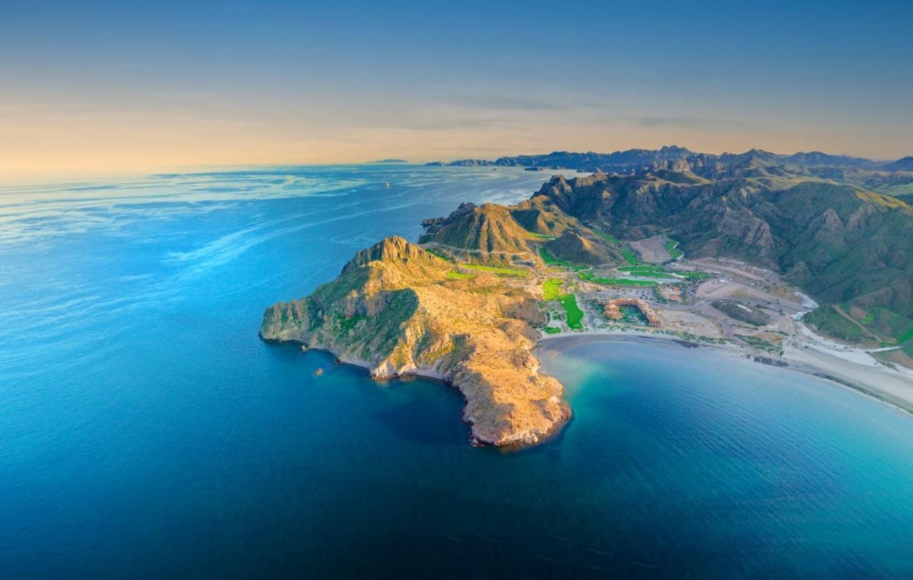 Villa Del Palmar At The Islands Of Loreto Лорето Екстериор снимка