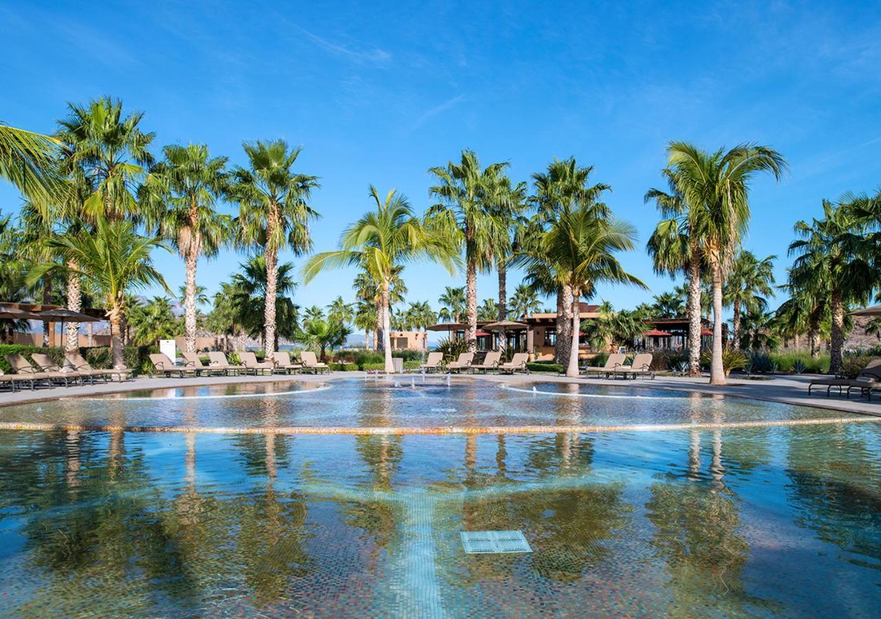 Villa Del Palmar At The Islands Of Loreto Лорето Екстериор снимка