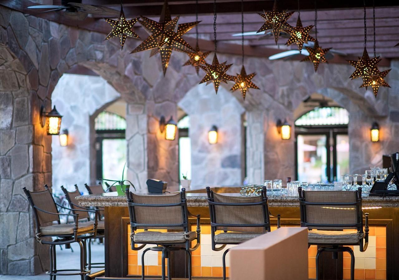 Villa Del Palmar At The Islands Of Loreto Лорето Екстериор снимка