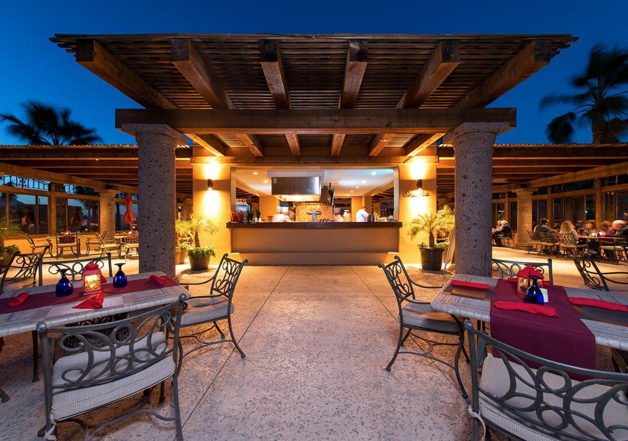 Villa Del Palmar At The Islands Of Loreto Лорето Екстериор снимка