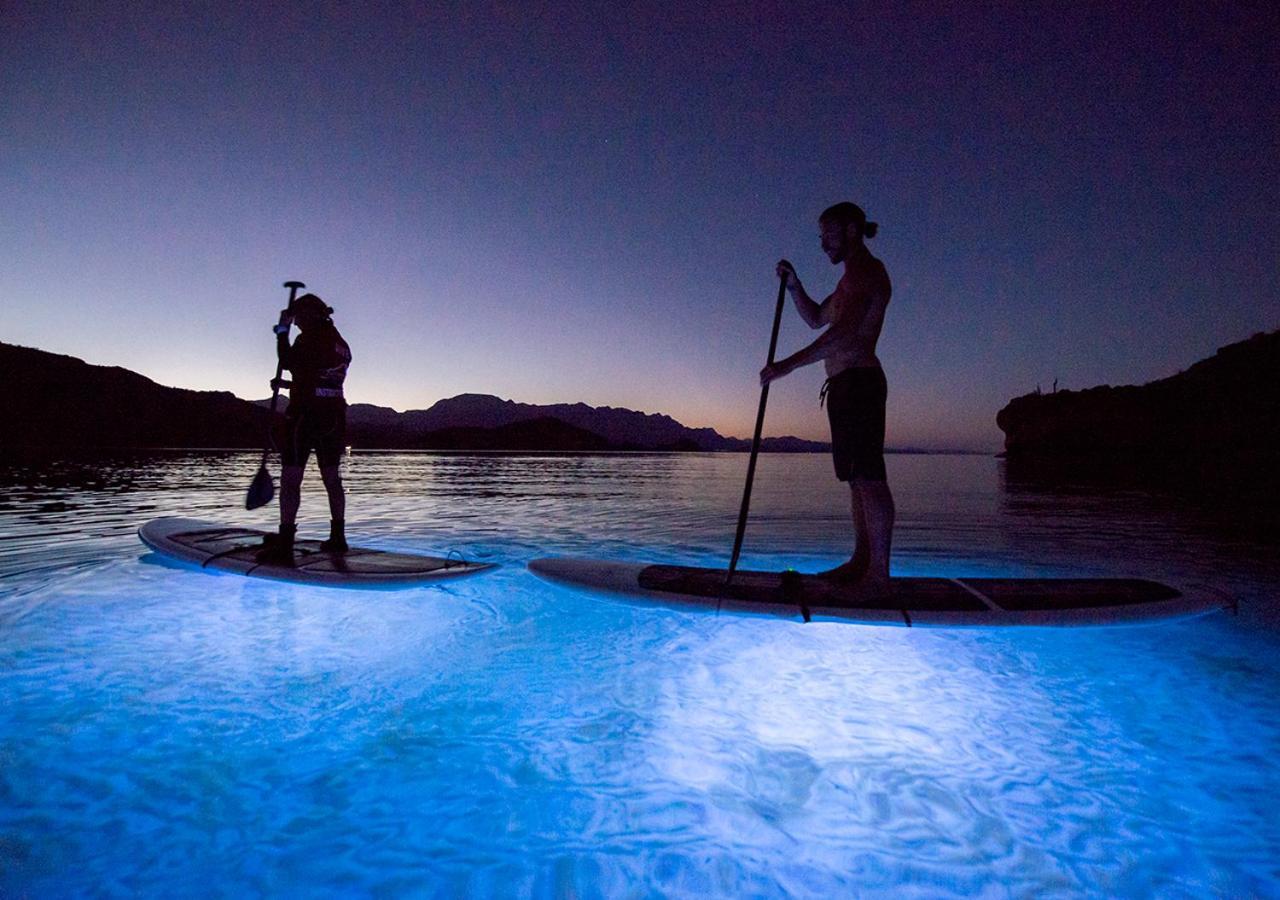 Villa Del Palmar At The Islands Of Loreto Лорето Екстериор снимка