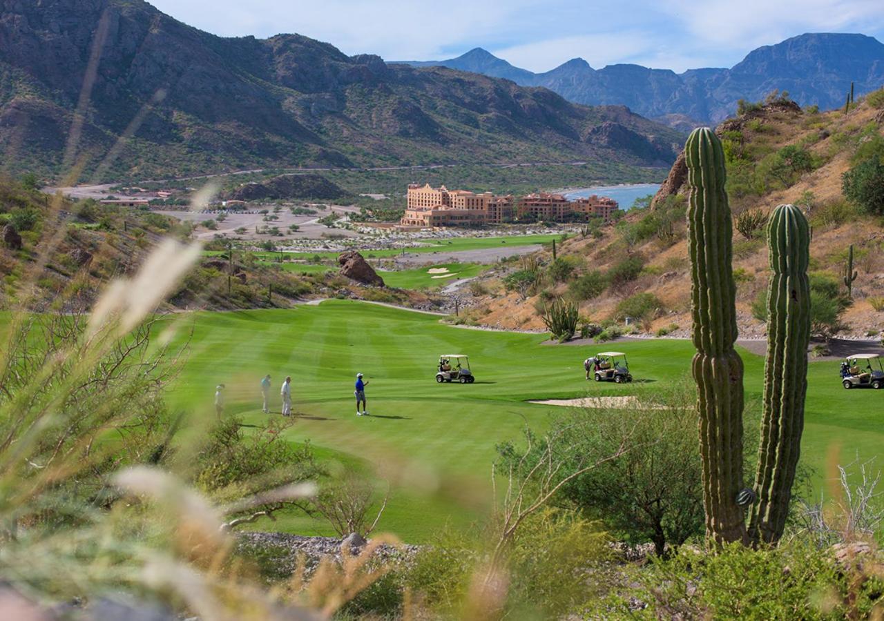 Villa Del Palmar At The Islands Of Loreto Лорето Екстериор снимка
