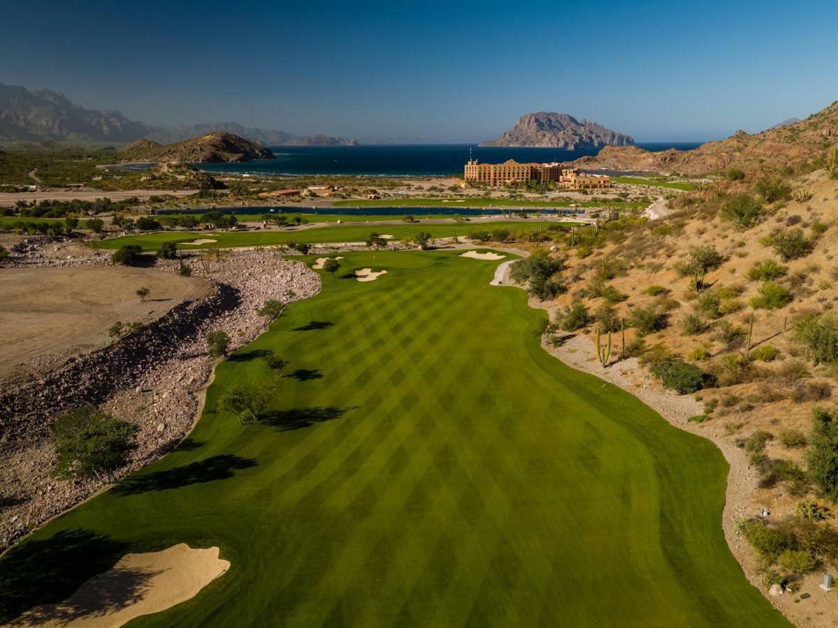 Villa Del Palmar At The Islands Of Loreto Лорето Екстериор снимка